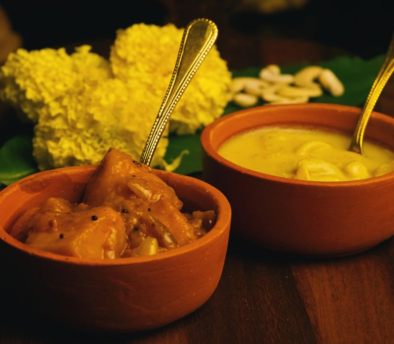 Traditional Counters